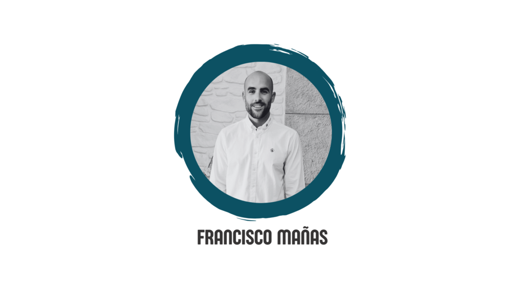 Francisco Mañas, Co-Fundador Boreal Formación
