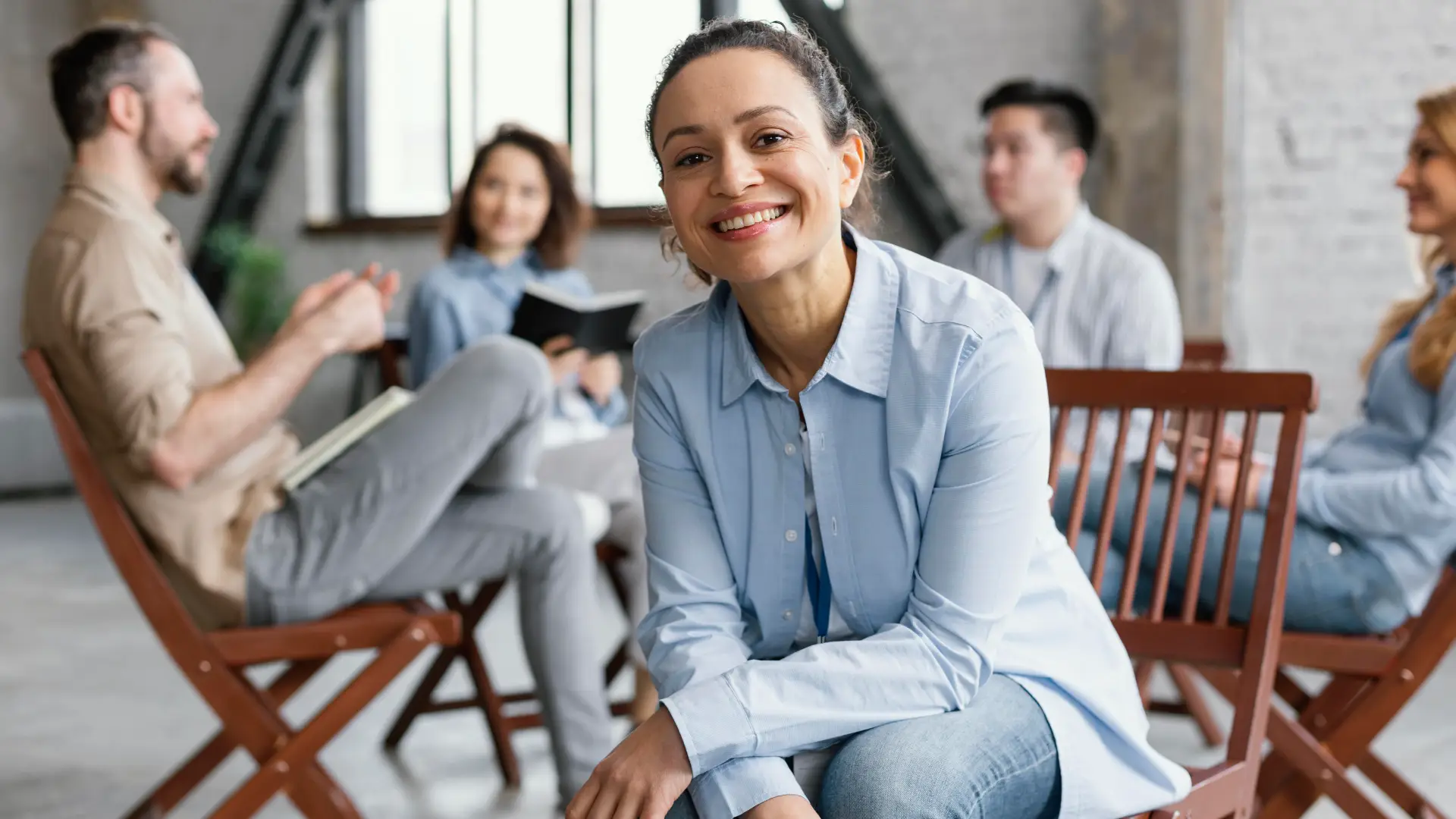 fondo curso de comunicación eficaz