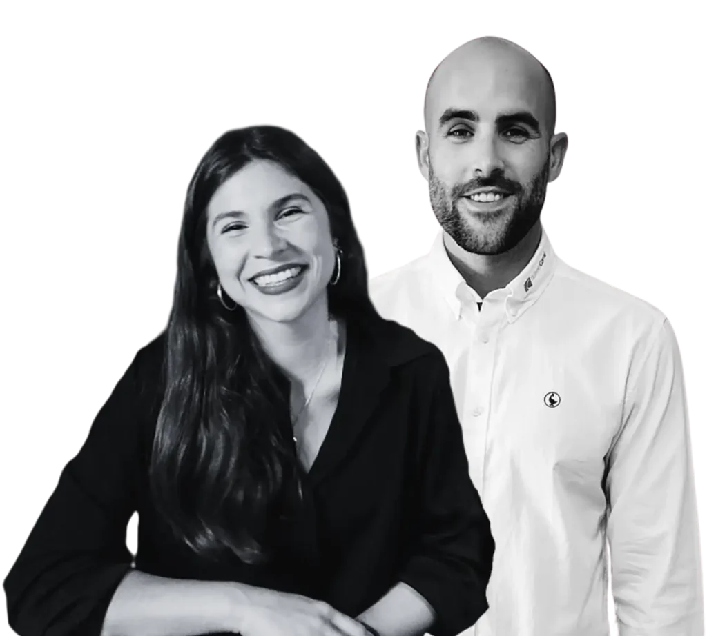 Fundadores de Boreal Formación