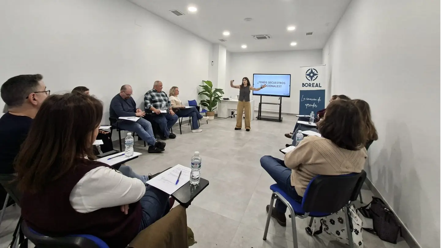 Comunicación Eficaz en Clínicas Veterinarias