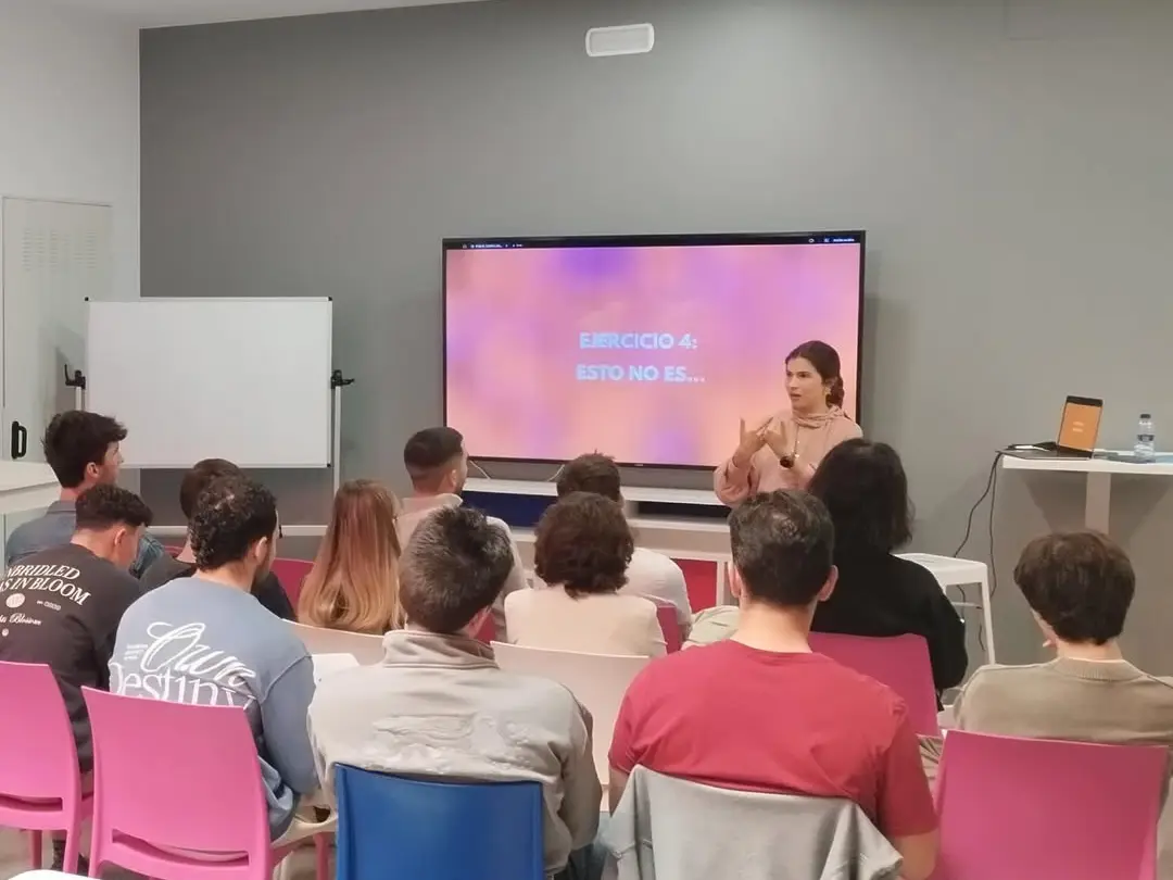 Soft skills en el Bootcamp Accelerate Atmira 2026