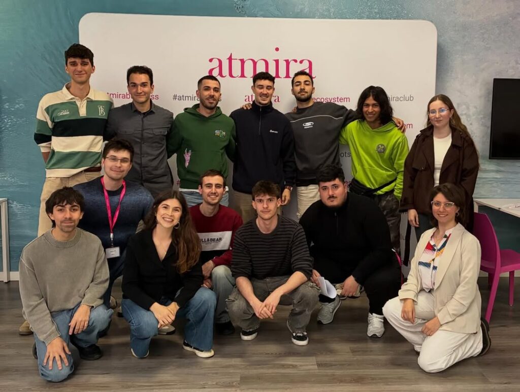 comunicación eficaz para perfiles técnicos - Soft skills en el Bootcamp Accelerate Atmira
