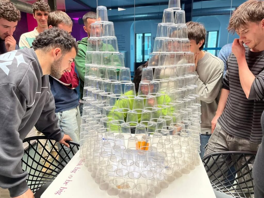 habilidades blandas en empresas tecnológicas