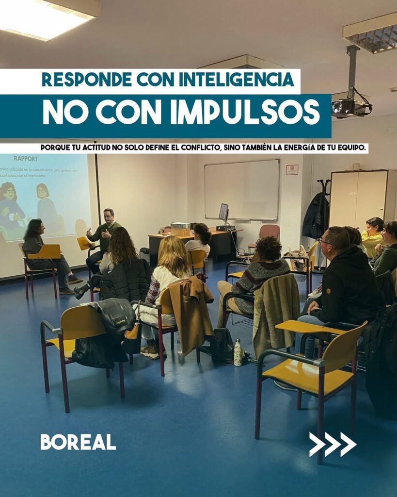 formación in-company en Córdoba