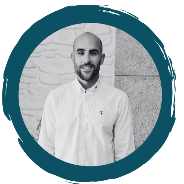 Francisco Mañas, Co-Fundador Boreal Formación